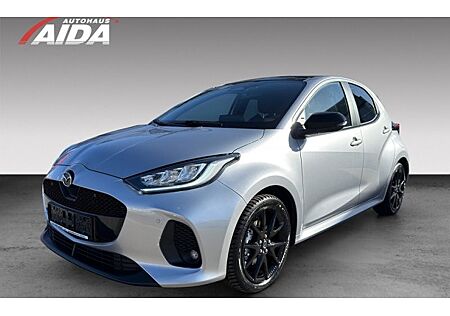 Mazda 2 1.5L Hybrid VVT-i FWD Prime-Line 5 Türen