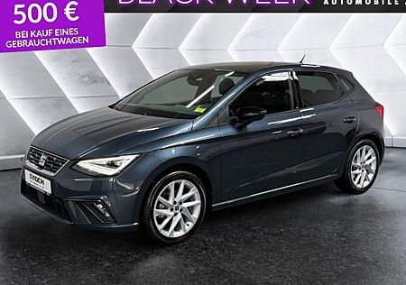 Seat Ibiza 1.0 TSI 81kW FR 5 Türen