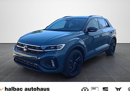 VW T-Roc 1.5 TSI OPF DSG R-Line 5 Türen
