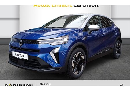 Renault Captur Full Hybrid E-Tech 160 Techno 5 Türen