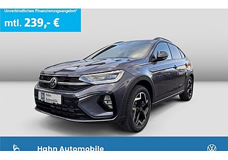 VW Taigo 1.0 TSI OPF 85 kW DSG R-Line 5 Türen