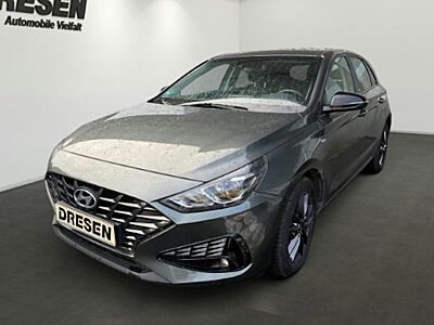 Hyundai i30 1.5 T-GDI Hybrid EDITION 30 DCT 5 Türen