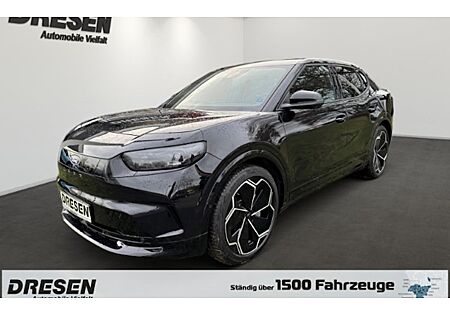 Ford Capri Dualmotor Extended R. 79kWh AWD Premium 5 Türen