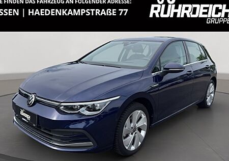 VW Golf 1.5 eTSI OPF DSG 110kW Style 5 Türen