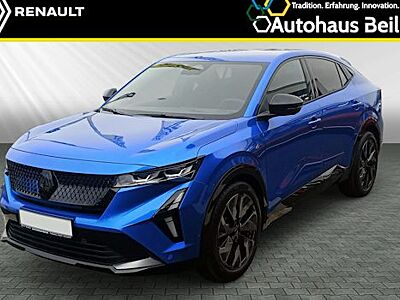 Renault Rafale Full Hybrid E-Tech 200 Esprit Alpine 5 Türen
