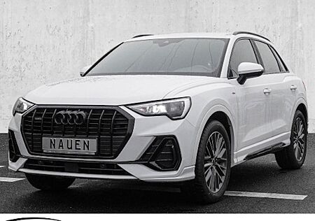 Audi Q3 40 TFSI quattro S tronic S line 5 Türen