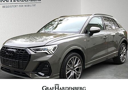 Audi Q3 35 TFSI S tronic S line 5 Türen