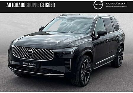Volvo XC 90 T8 AWD Plus Bright Auto 5 Türen