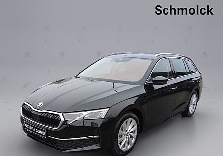 Skoda Octavia 2.0 TDI 110kW DSG Ultimate Combi 5 Türen