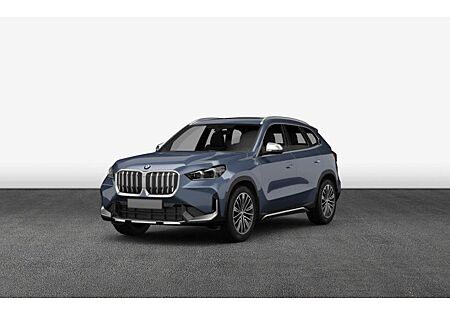 BMW X1 sDrive20i Steptronic 5 Türen