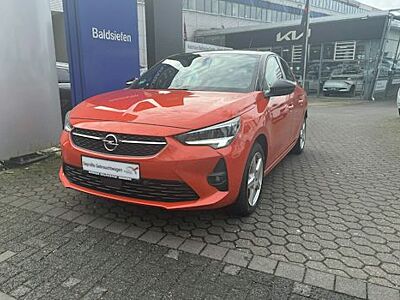Opel Corsa-e 100KW GS 5 Türen