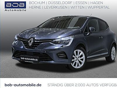 Renault Clio TCe 90 Experience 5 Türen