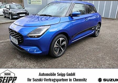 Suzuki Swift 1.2 HYBRID CVT Comfort+ 5 Türen