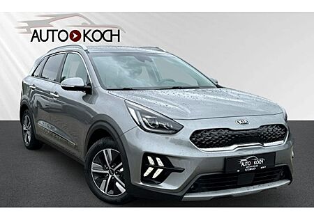 Kia Niro 1.6 GDI Plug-in Hybrid Spirit 5 Türen