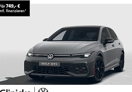 VW Golf GTI 2.0 TSI OPF DSG GTI 5 Türen