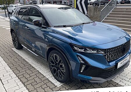 Renault Austral Hybrid E-Tech 200 Esprit Alpine 5 Türen
