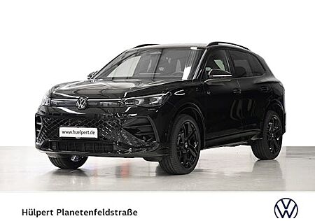 VW Tiguan 1.5 eTSI OPF DSG R-Line 5 Türen