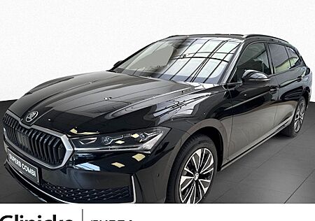 Skoda Superb 2.0 TDI DSG Selection Combi 5 Türen