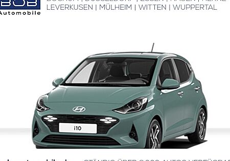 Hyundai i20 1.2 Select 5 Türen