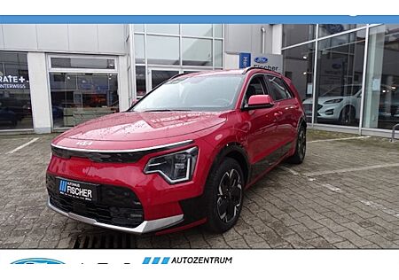 Kia Niro Inspiration 5 Türen
