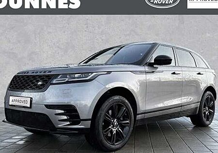 Land Rover Range Rover Velar 3.0 V6 D275 R-Dynamic S 5 Türen