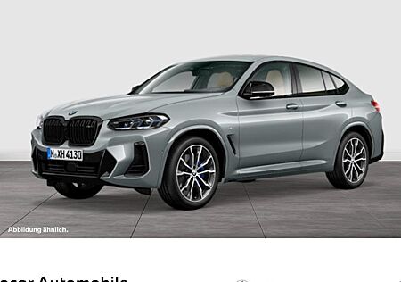 BMW X4 M40d AT 5 Türen