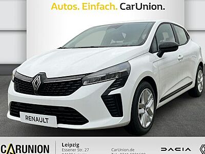 Renault Clio SCe 65 Evolution 5 Türen
