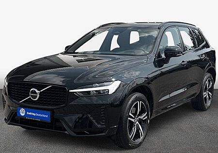 Volvo XC 60 B4 D R Design Geartronic 5 Türen