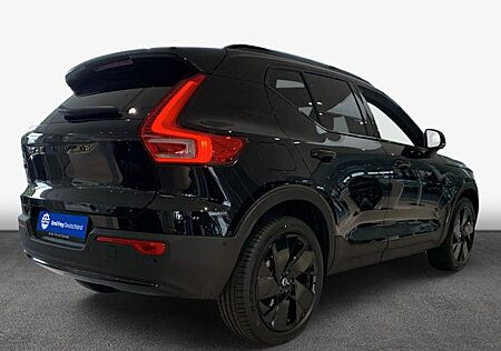 Volvo XC 40 B3 Ultra Black Edition DCT 5 Türen
