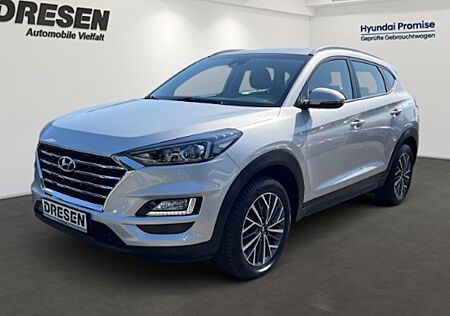 Hyundai Tucson 1.6 GDI Advantage 5 Türen