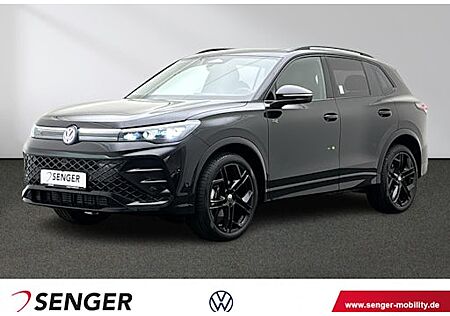 VW Tiguan 1.5 eTSI OPF DSG R-Line 5 Türen