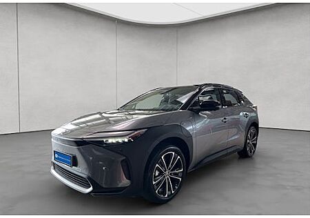 Toyota bZ4X 73 kWh Lounge 5 Türen