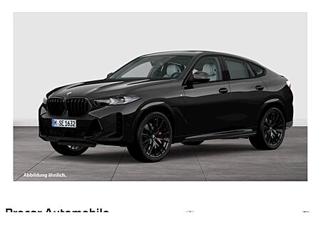 BMW X6 xDrive30d 5 Türen