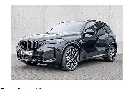 BMW X3 M40d AT 5 Türen
