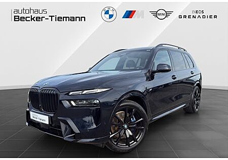 BMW X7 xDrive40d 5 Türen