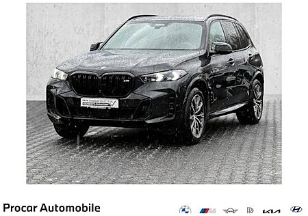 BMW X5 M60i 5 Türen