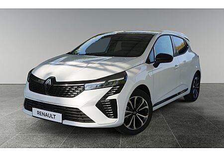 Renault Clio Eco-G 100 Techno 5 Türen