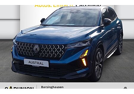 Renault Austral Hybrid E-Tech 200 Techno 5 Türen