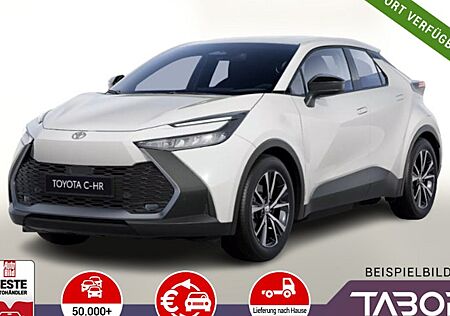 Toyota C-HR 1.8-l-VVT-i Hybrid Teamplayer 5 Türen