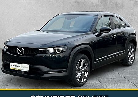 Mazda MX-30 36KWH e-Skyactiv Exclusive-Line 5 Türen