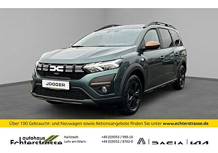 Dacia Jogger Hybrid 140 M-M-Auto Extreme+ 7-Sitzer 5 Türen
