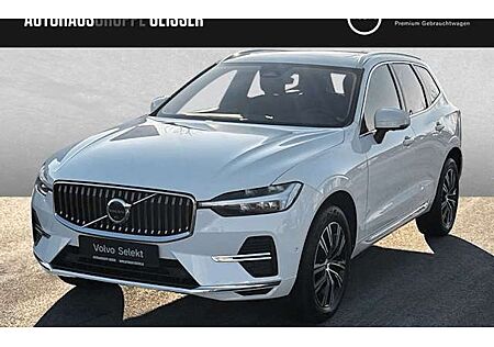 Volvo XC 60 B4 Inscription Geartronic 5 Türen
