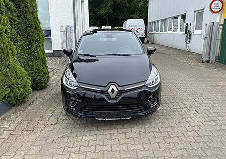 Renault Clio TCe 90 Intens 5 Türen