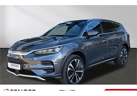 BYD TANG 108.8 kWh 5 Türen