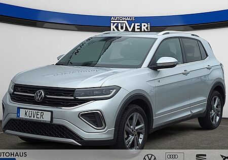VW T-Cross 1.5 TSI OPF DSG R-Line 5 Türen