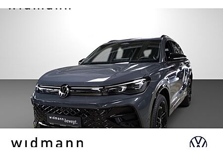 VW Tiguan 2.0 TDI SCR 142kW DSG 4MOTION R-Line 5 Türen