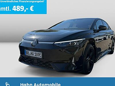 VW ID.7 86 kWh 250 kW 4MOTION GTX 5 Türen