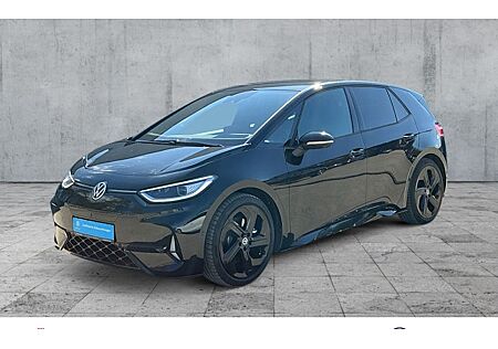 VW ID.3 GTX 79 kWh 210 kW 5 Türen