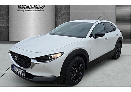 Mazda CX-30 e-SKYACTIV-G M-Hybrid 140 Homura AT 5 Türen