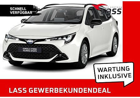 Toyota Corolla 1,8 Hybrid Business Edition Touring Sp. 5 Türen